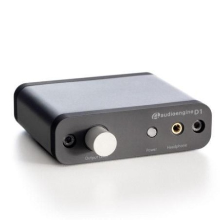 Audioengine 24-Bit DAC